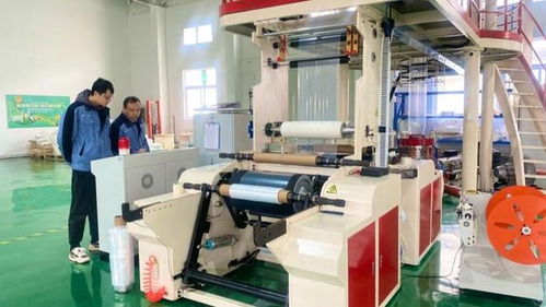 破解中試空白難題，松江誕生特殊材料應用驗證樞紐——新產業申動力網絡技術服務賦能產業升級